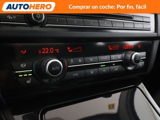 BMW Serie 5 520d