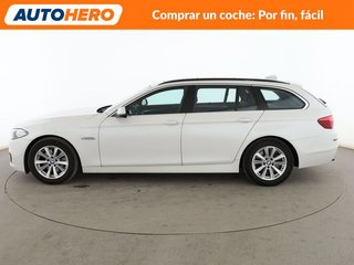 BMW Serie 5 520d