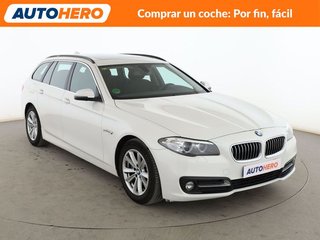 BMW Serie 5 520d