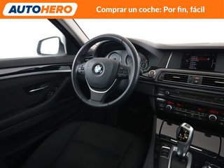 BMW Serie 5 520d