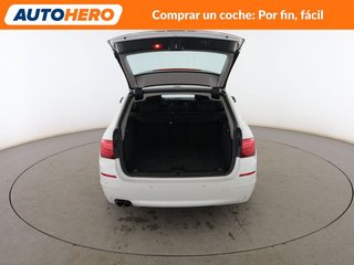 BMW Serie 5 520d