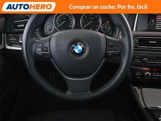 BMW Serie 5 520d