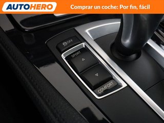BMW Serie 5 520d