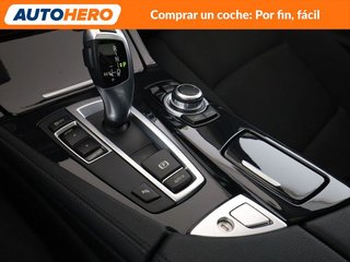 BMW Serie 5 520d