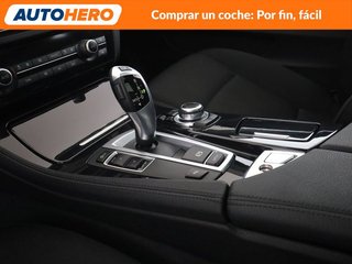 BMW Serie 5 520d