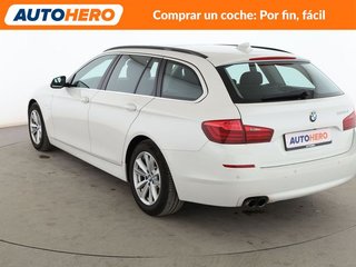 BMW Serie 5 520d