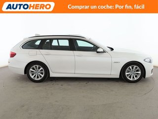 BMW Serie 5 520d
