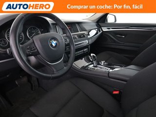 BMW Serie 5 520d