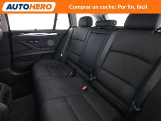 BMW Serie 5 520d