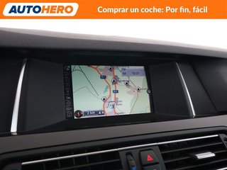 BMW Serie 5 520d