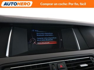 BMW Serie 5 520d