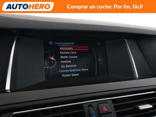 BMW Serie 5 520d
