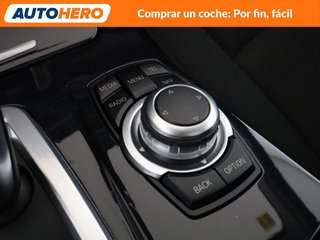BMW Serie 5 520d
