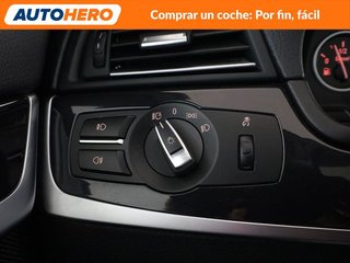 BMW Serie 5 520d