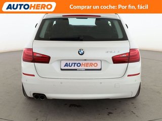 BMW Serie 5 520d