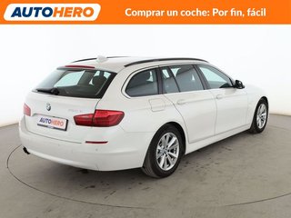 BMW Serie 5 520d