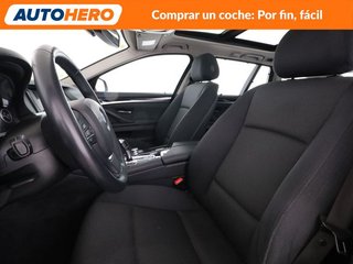 BMW Serie 5 520d