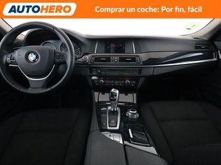 BMW Serie 5 520d