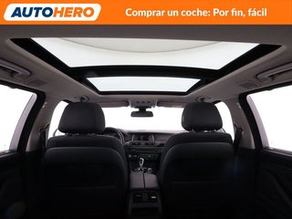 BMW Serie 5 520d