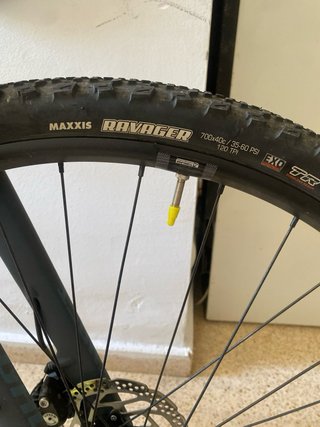 Bicicleta Gravel Ghost 2023