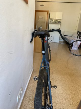 Bicicleta Gravel Ghost 2023