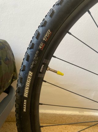 Bicicleta Gravel Ghost 2023