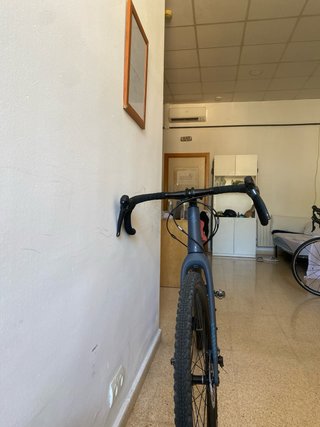 Bicicleta Gravel Ghost 2023