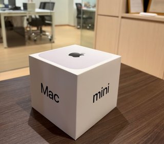 Nuevo Mac mini M5 Pro 64GB 1TB 18cpu 20gpu