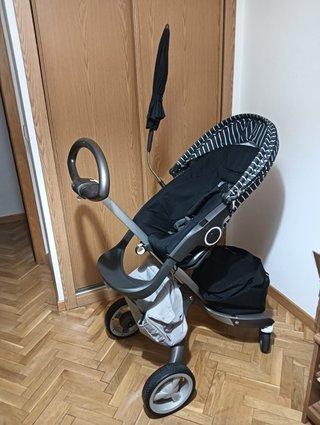 Carrito de bebé Stokke Xplory