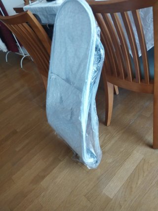 Hamaca BabyBjörn