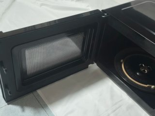 Forno a microonde ProClean 3040 Mirror
