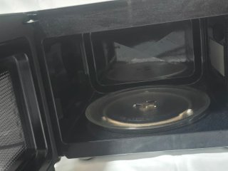 Forno a microonde ProClean 3040 Mirror