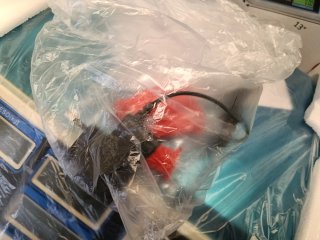 Bilancia da banco professionale 40 kg