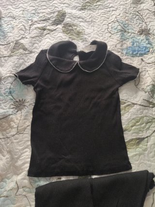 Conjunto negro