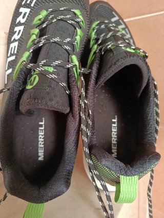 Merrell MTL Long Sky Zapatillas Trail Running
