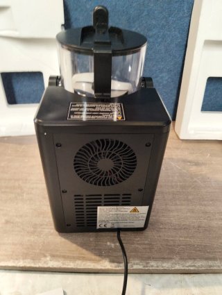 Máquina de Granizado,Capacidad de 1,5L