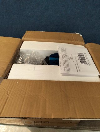 Máquina de Granizado,Capacidad de 1,5L