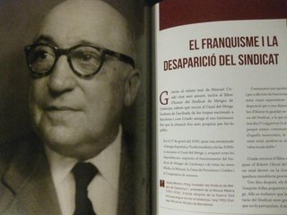 Metges de Catalunya: sindicalismo y medicina MC100