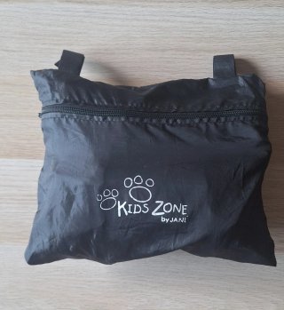Protector de Lluvia para Carrito de Bebé