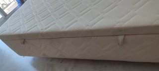 Canapé Cama 135cm