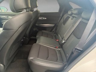 GENESIS GV70 SPORT AWD