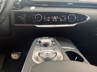 GENESIS GV70 SPORT AWD
