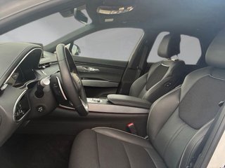 GENESIS GV70 SPORT AWD