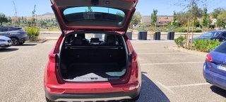 KIA Sportage 2017