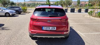 KIA Sportage 2017