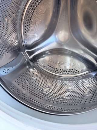 Lavadora Secadora Candy 8/5kg 1400rpm AAA - Envío