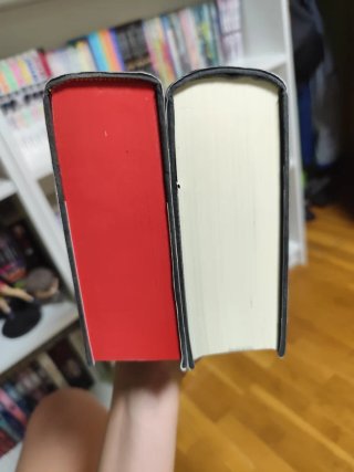 Libros El Nombre del Viento y El Temor de un Hombr