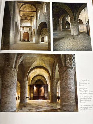 El alma de la piedra. Arquitectura medieval (Ar...