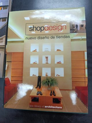 Libros arquitectura