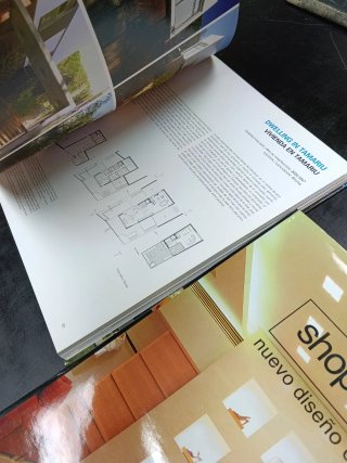 Libros arquitectura